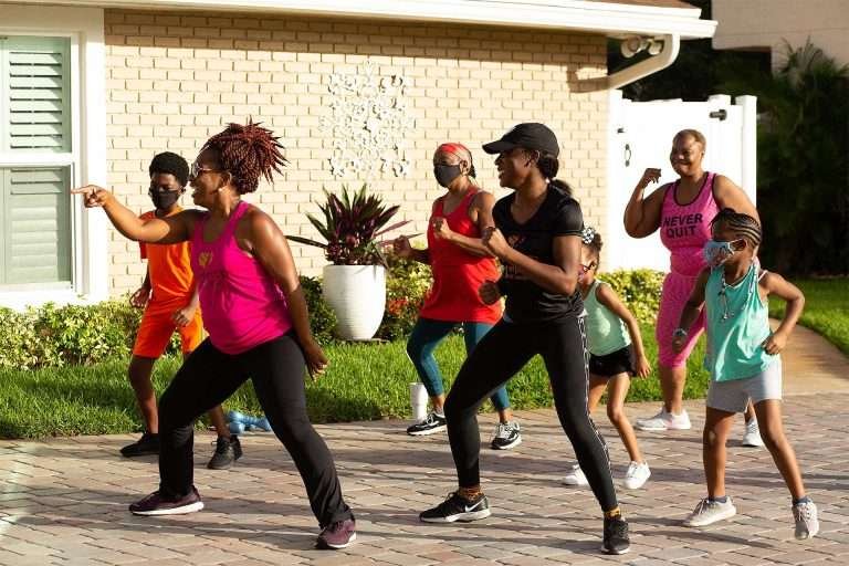 Healthy-Community